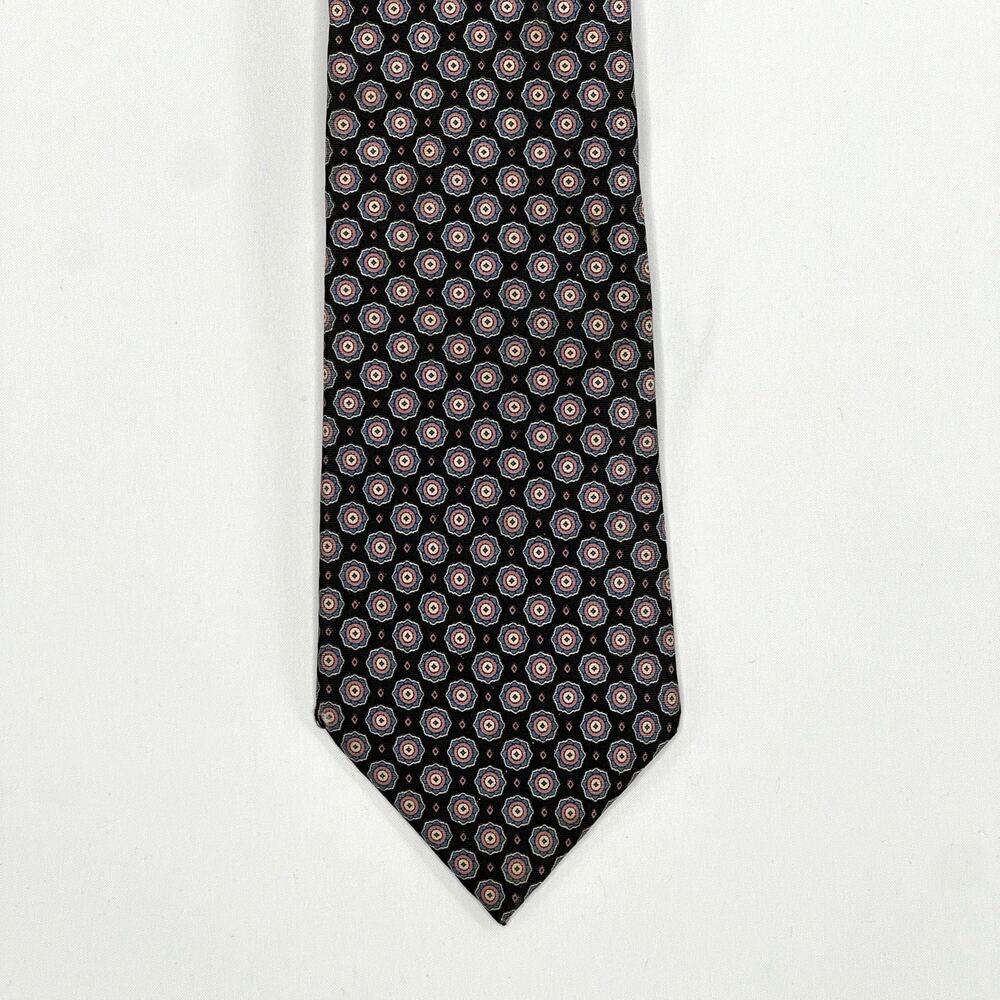 Christian Dior Monsieur Silk Tie Italy